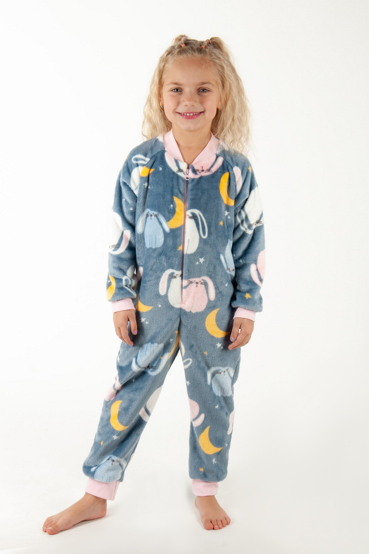 Комбінезон для дівчаток